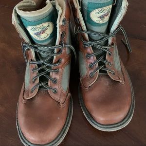 LL Bean Men’s Fly Fishing Boots